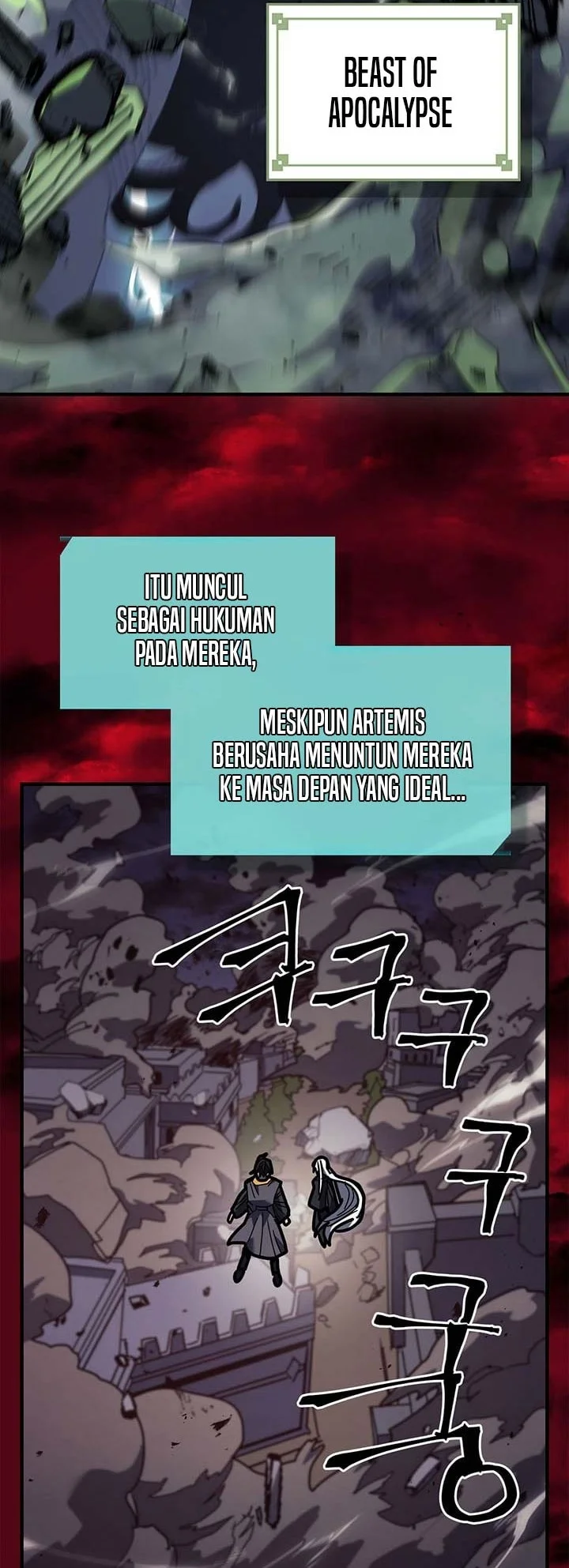 A Returner’s Magic Should Be Special chapter 229 halaman 44