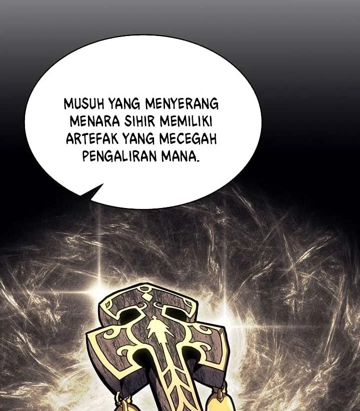 A Returner’s Magic Should Be Special Bab 230 halaman 44