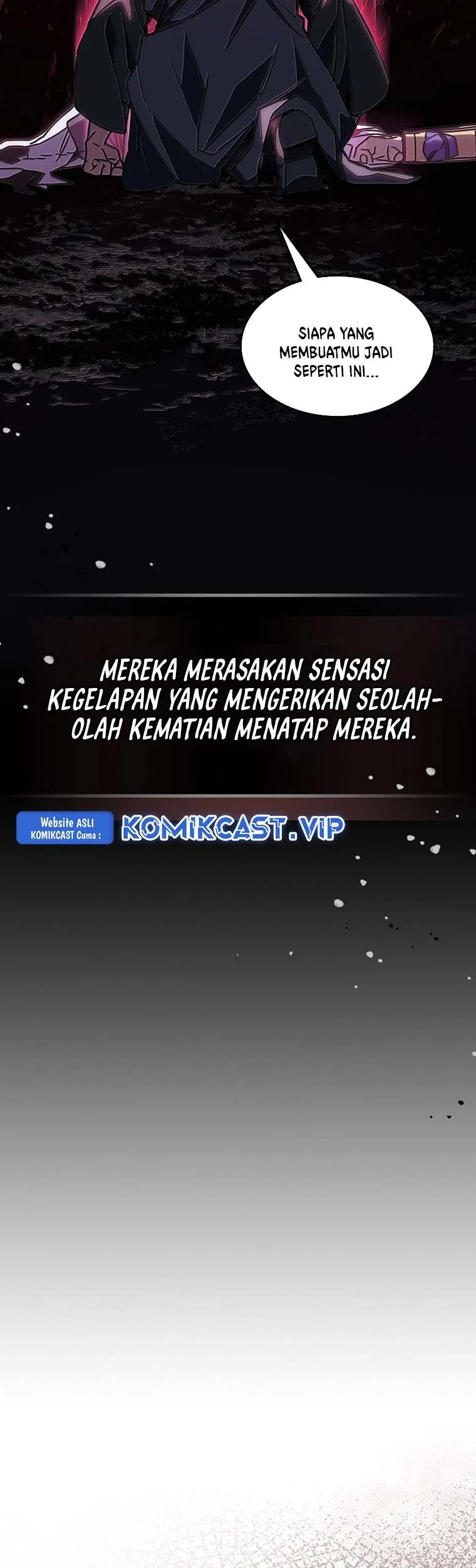 A Returner’s Magic Should Be Special Bab 232 halaman 45