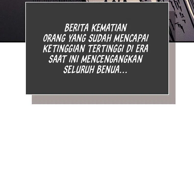 A Returner’s Magic Should Be Special Bab 234 halaman 4