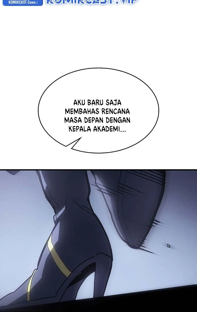 A Returner’s Magic Should Be Special Bab 235 halaman 50