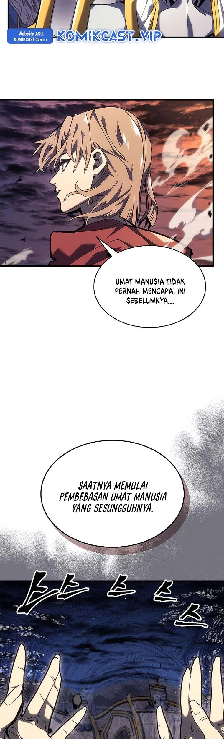 A Returner’s Magic Should Be Special chapter 237 halaman 7