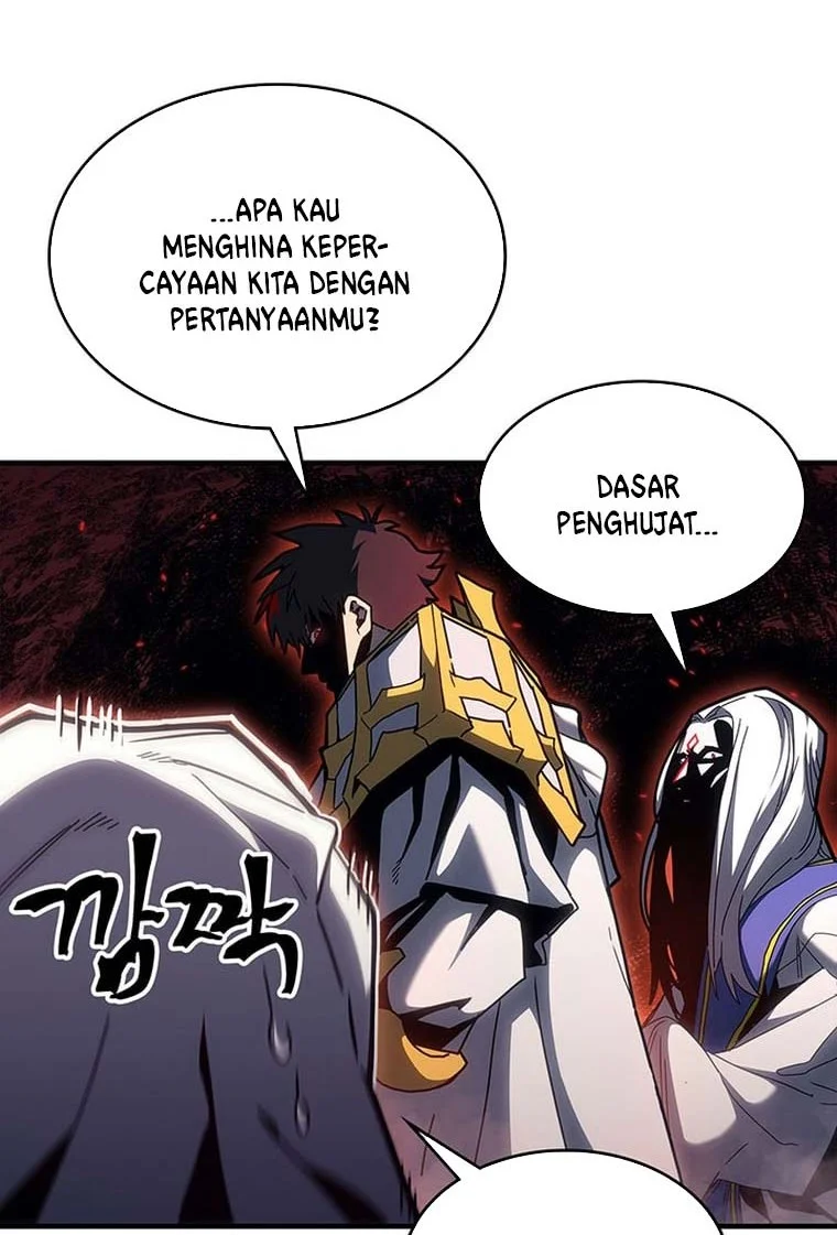 A Returner’s Magic Should Be Special chapter 237 halaman 10