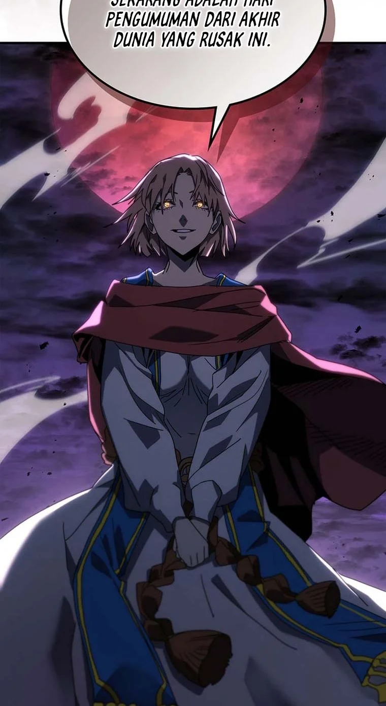 A Returner’s Magic Should Be Special chapter 237 halaman 20