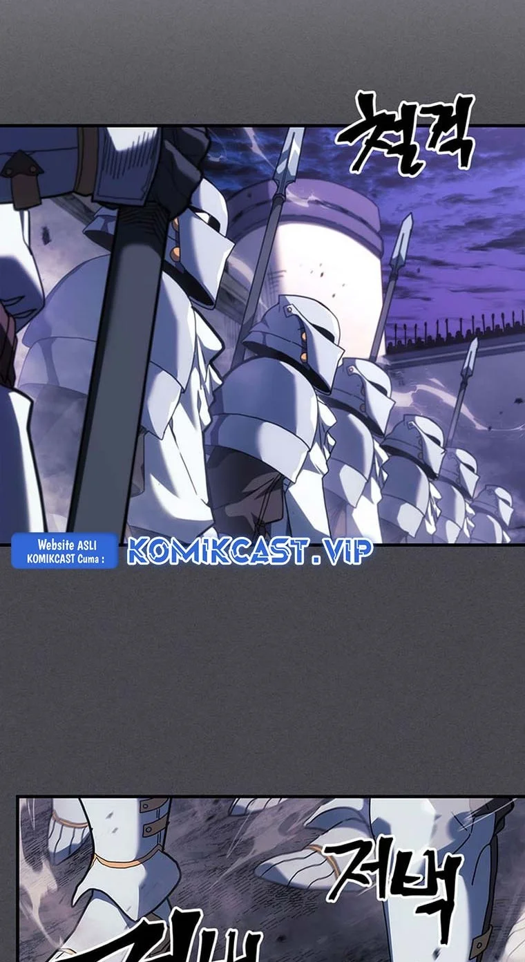 A Returner’s Magic Should Be Special chapter 237 halaman 22
