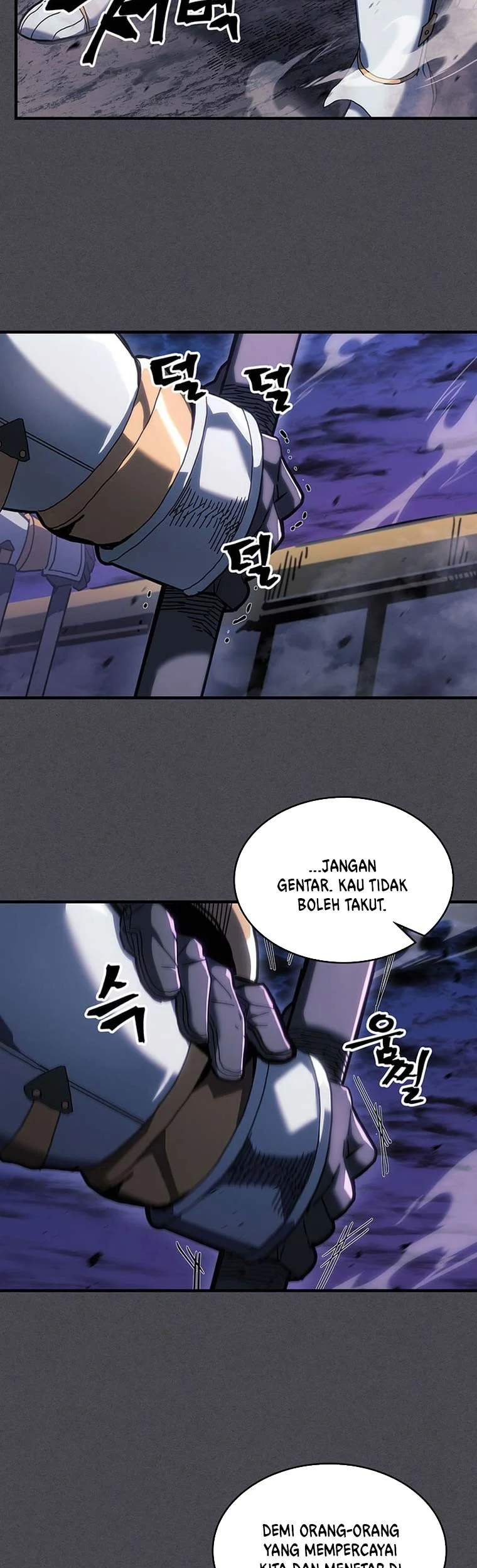 A Returner’s Magic Should Be Special chapter 237 halaman 23