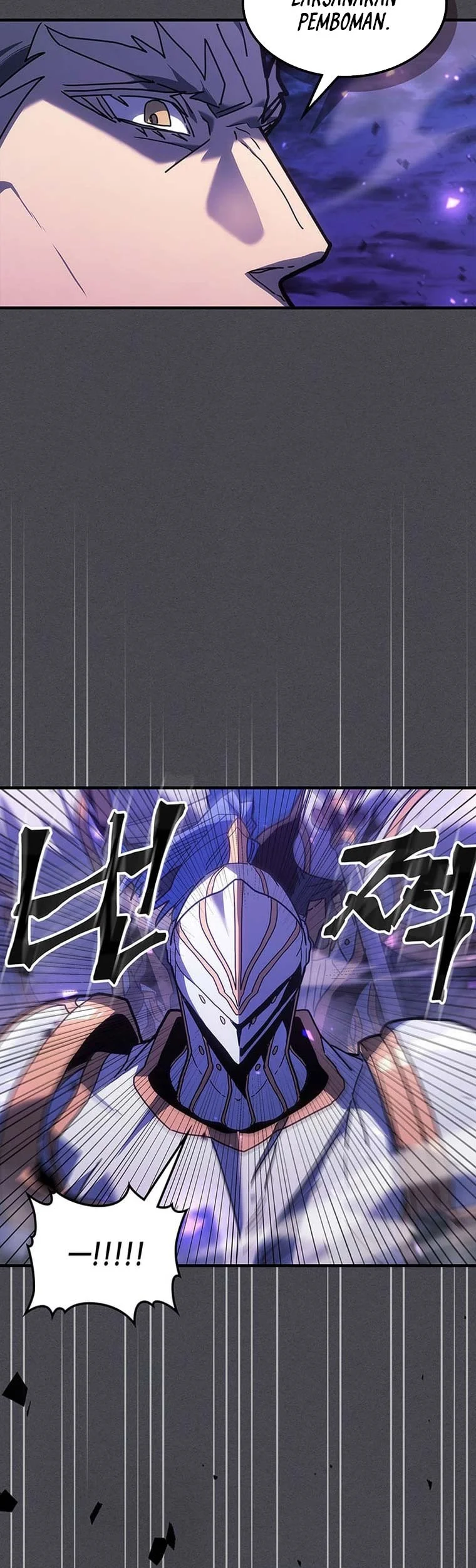 A Returner’s Magic Should Be Special chapter 237 halaman 33