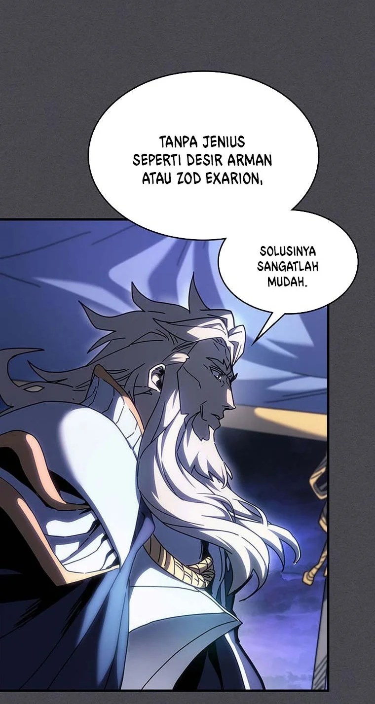 A Returner’s Magic Should Be Special chapter 237 halaman 36