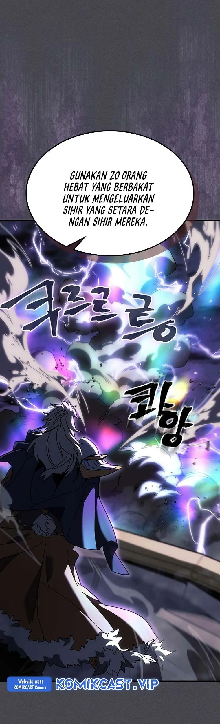 A Returner’s Magic Should Be Special chapter 237 halaman 37