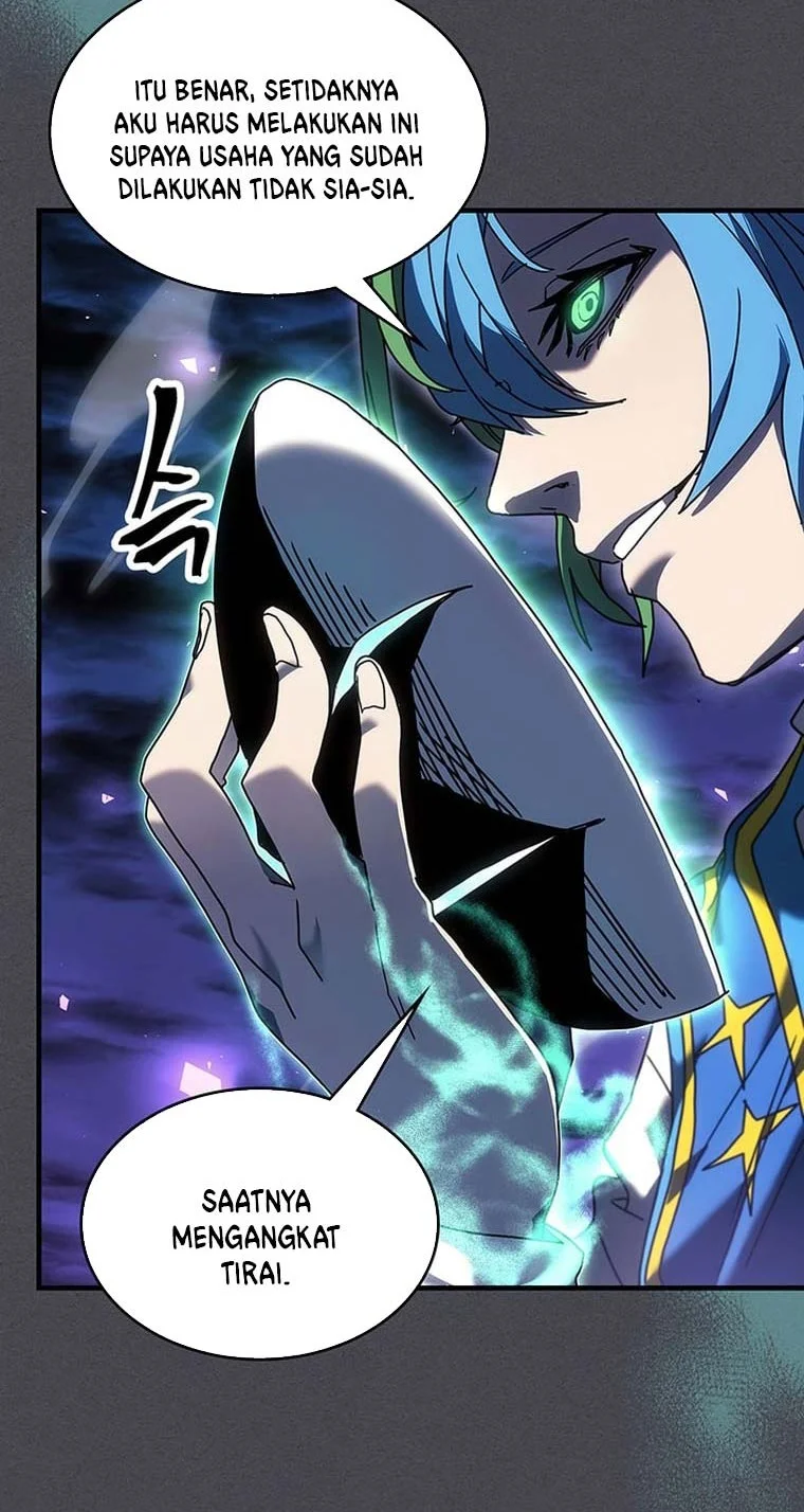 A Returner’s Magic Should Be Special chapter 237 halaman 40