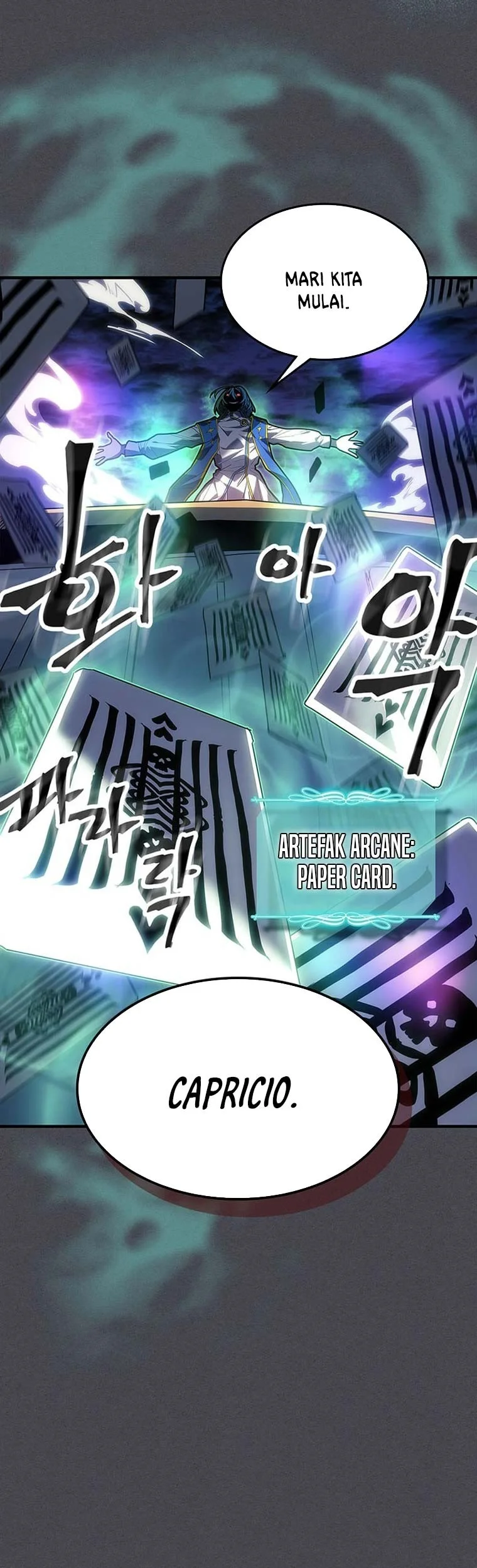 A Returner’s Magic Should Be Special chapter 237 halaman 41