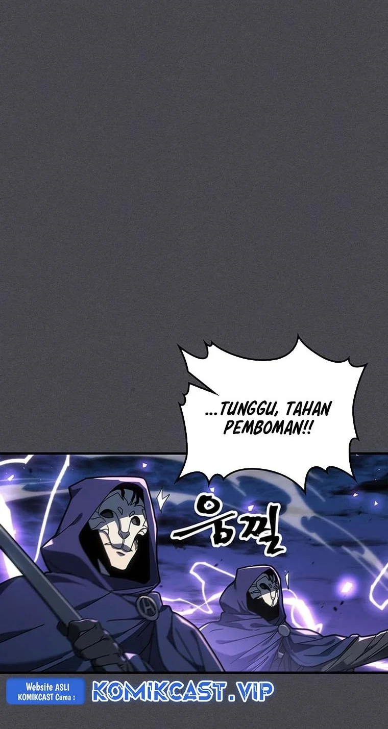 A Returner’s Magic Should Be Special chapter 237 halaman 42