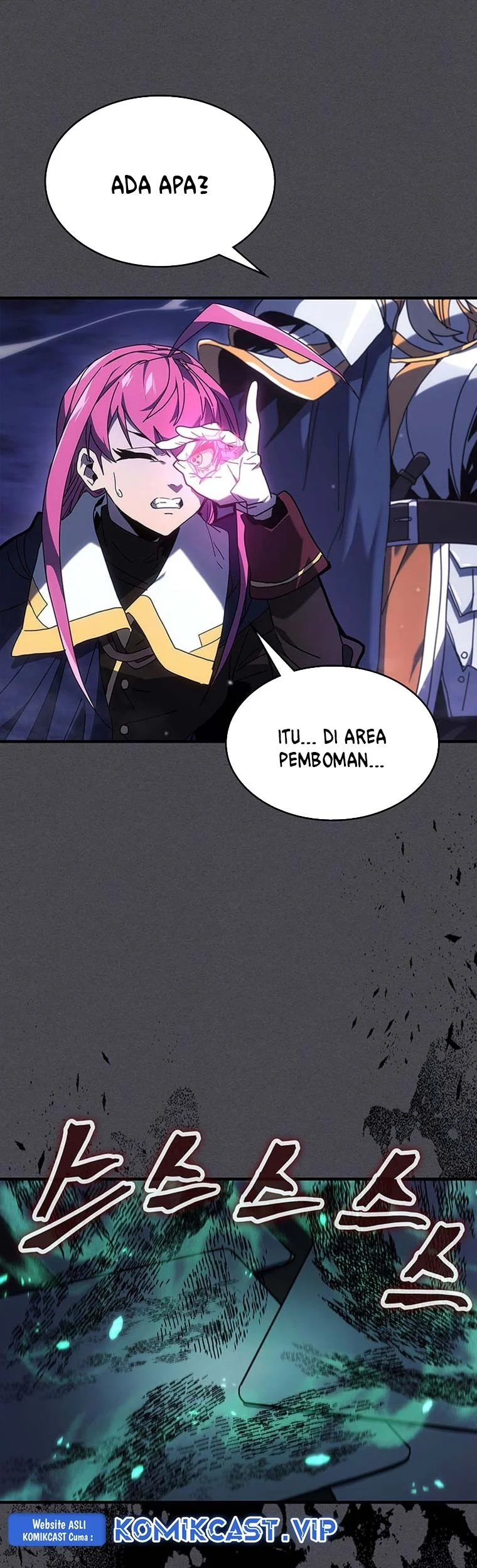 A Returner’s Magic Should Be Special chapter 237 halaman 43