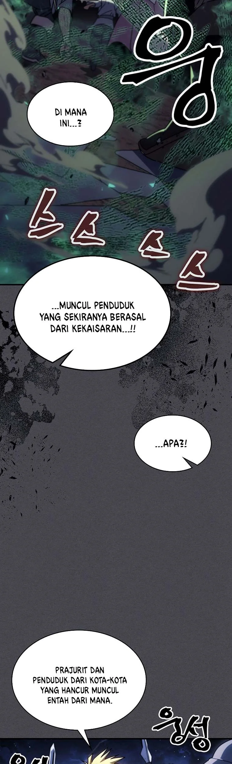 A Returner’s Magic Should Be Special chapter 237 halaman 45