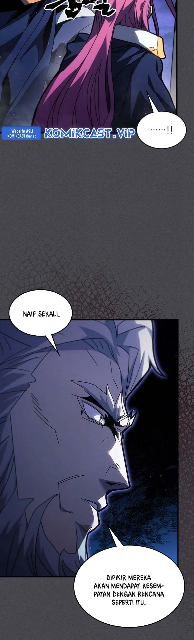 A Returner’s Magic Should Be Special chapter 237 halaman 47