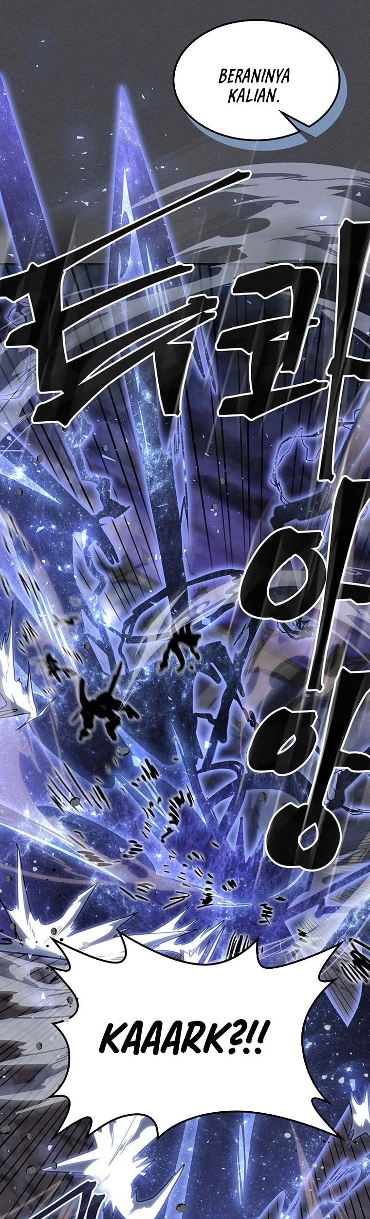 A Returner’s Magic Should Be Special chapter 237 halaman 51