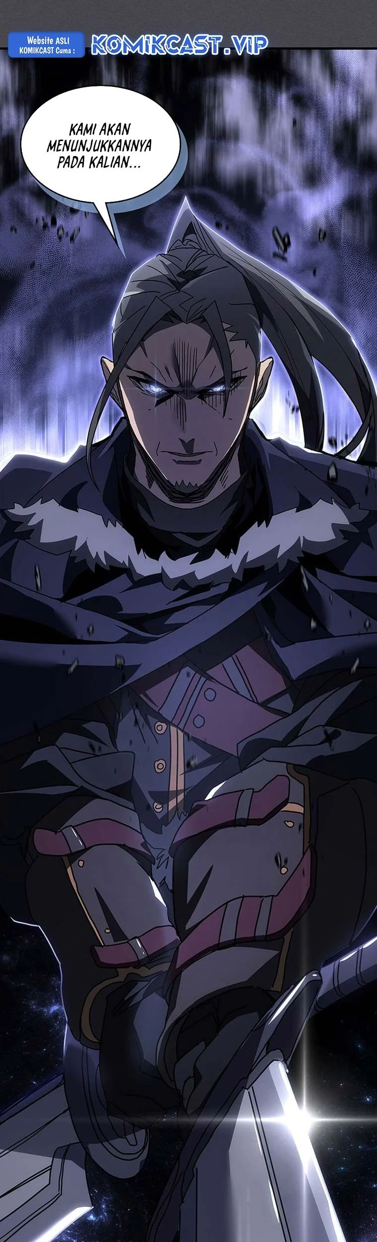 A Returner’s Magic Should Be Special chapter 237 halaman 53