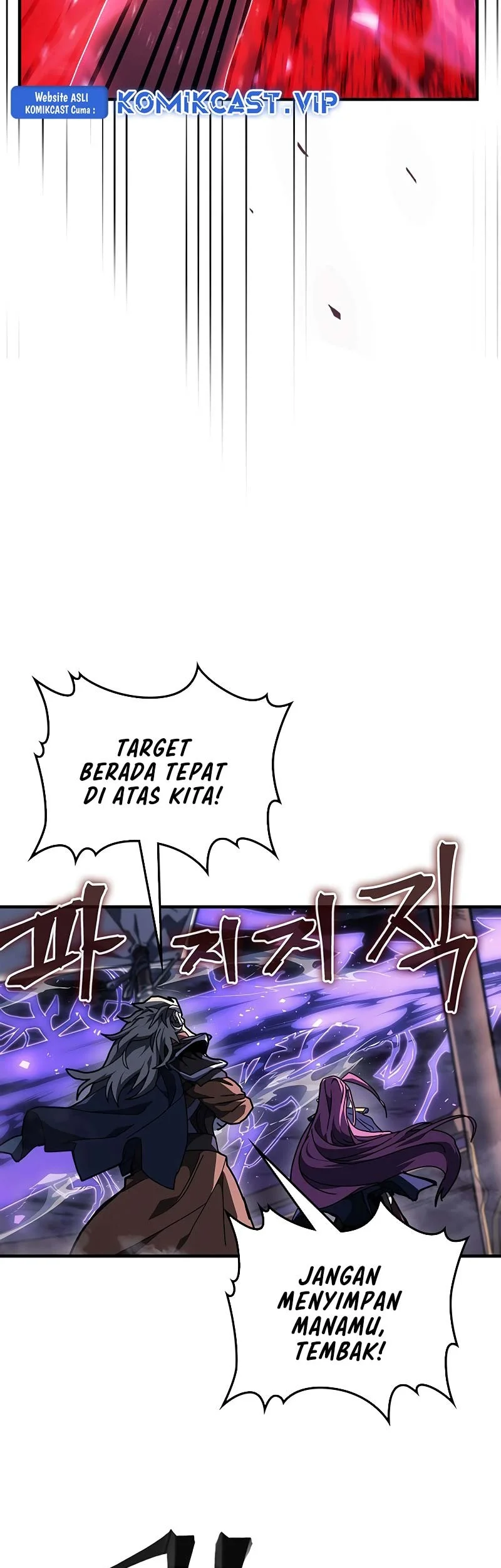 A Returner’s Magic Should Be Special Bab 238 halaman 39