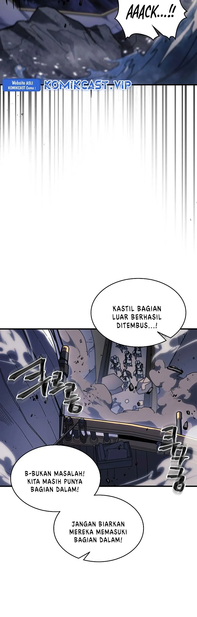 A Returner’s Magic Should Be Special chapter 239 halaman 7
