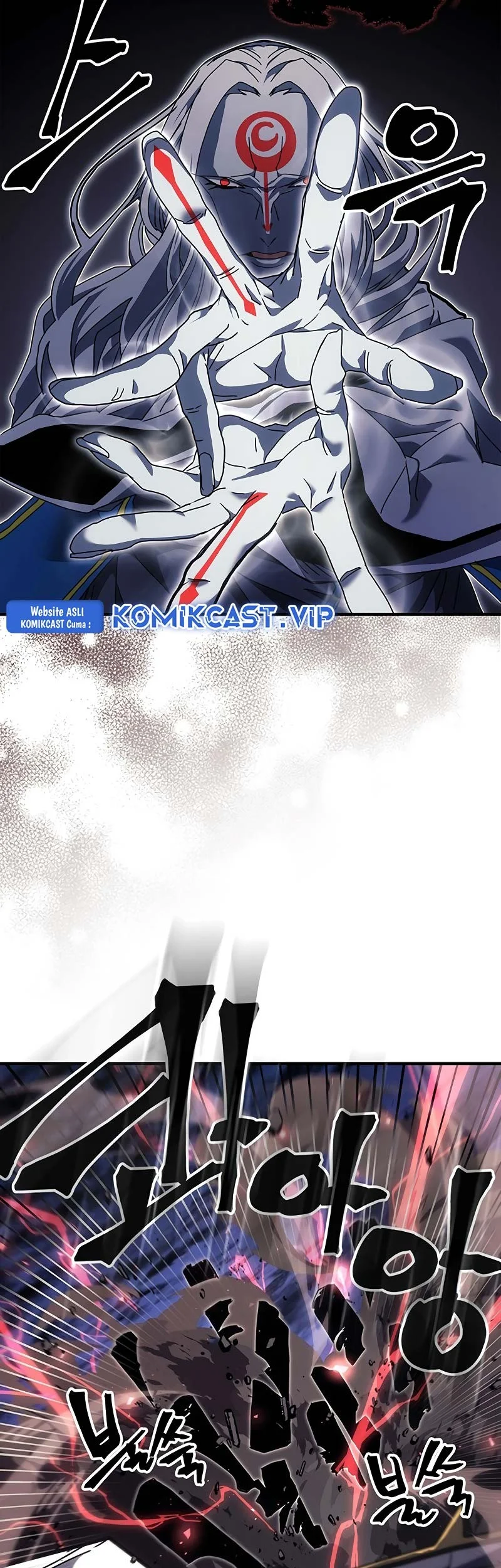 A Returner’s Magic Should Be Special chapter 239 halaman 11