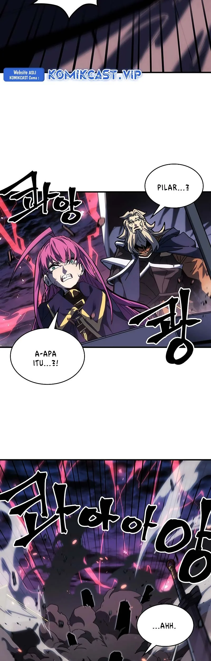 A Returner’s Magic Should Be Special chapter 239 halaman 13
