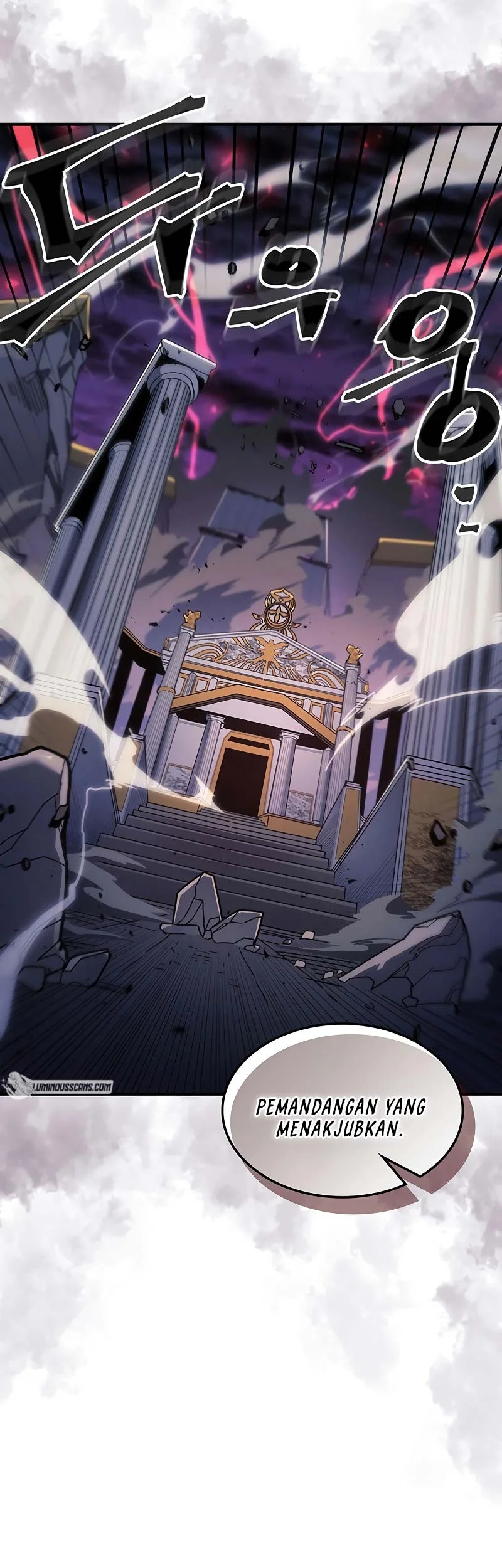A Returner’s Magic Should Be Special chapter 239 halaman 15
