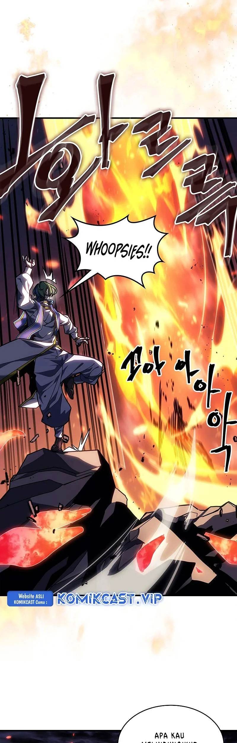 A Returner’s Magic Should Be Special chapter 239 halaman 27