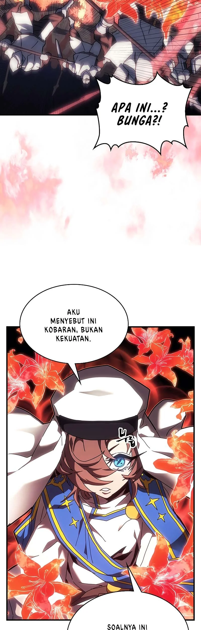 A Returner’s Magic Should Be Special chapter 239 halaman 31