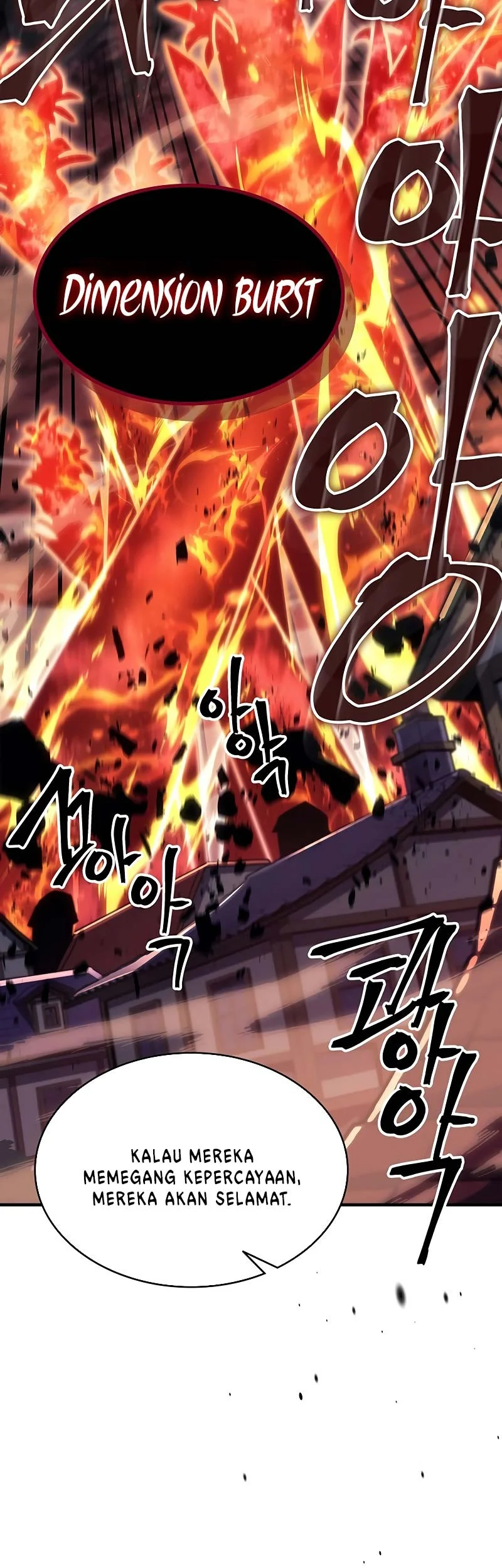 A Returner’s Magic Should Be Special chapter 239 halaman 33