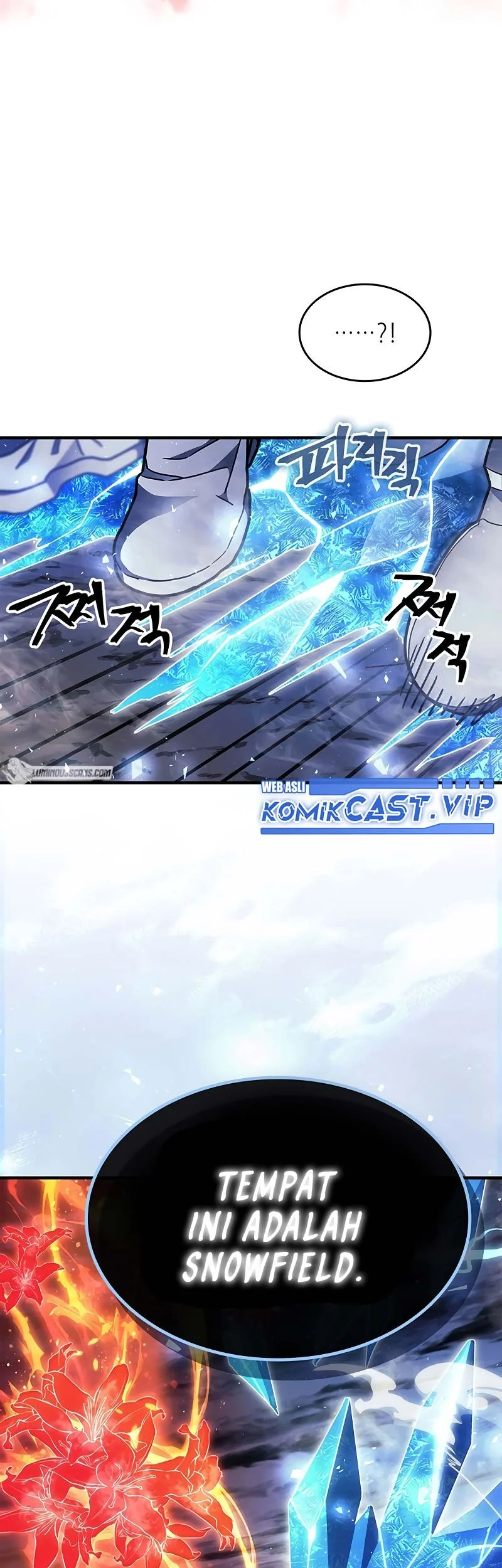 A Returner’s Magic Should Be Special chapter 239 halaman 37