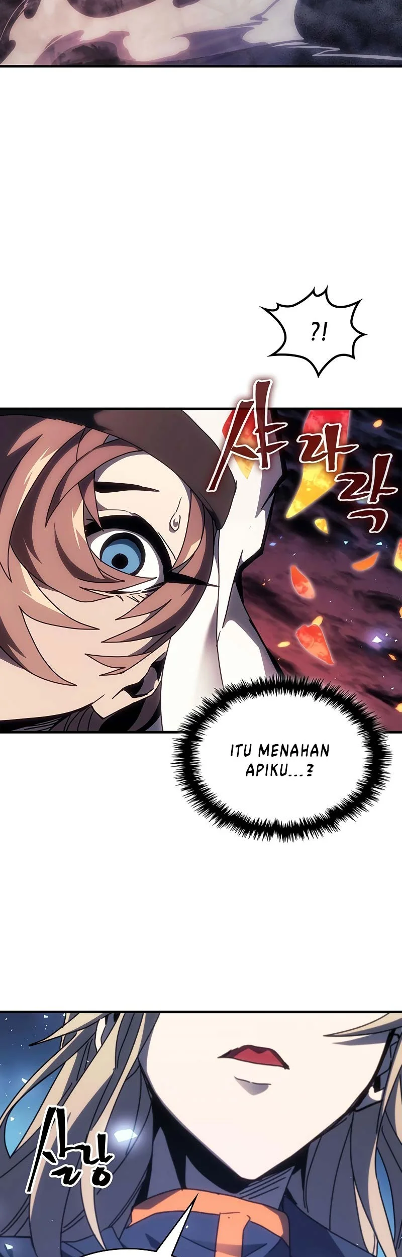 A Returner’s Magic Should Be Special chapter 239 halaman 39
