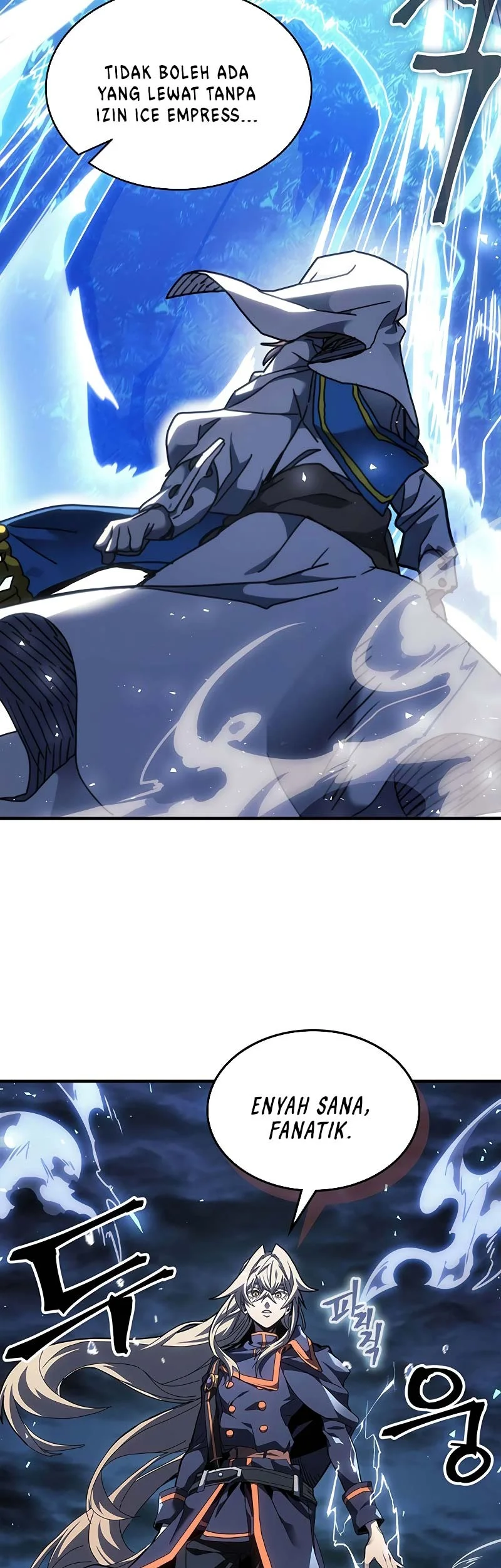 A Returner’s Magic Should Be Special chapter 239 halaman 41