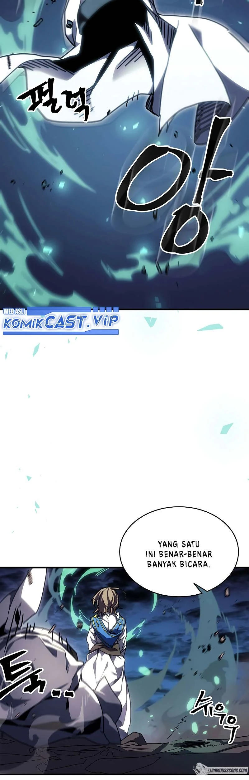 A Returner’s Magic Should Be Special chapter 239 halaman 45