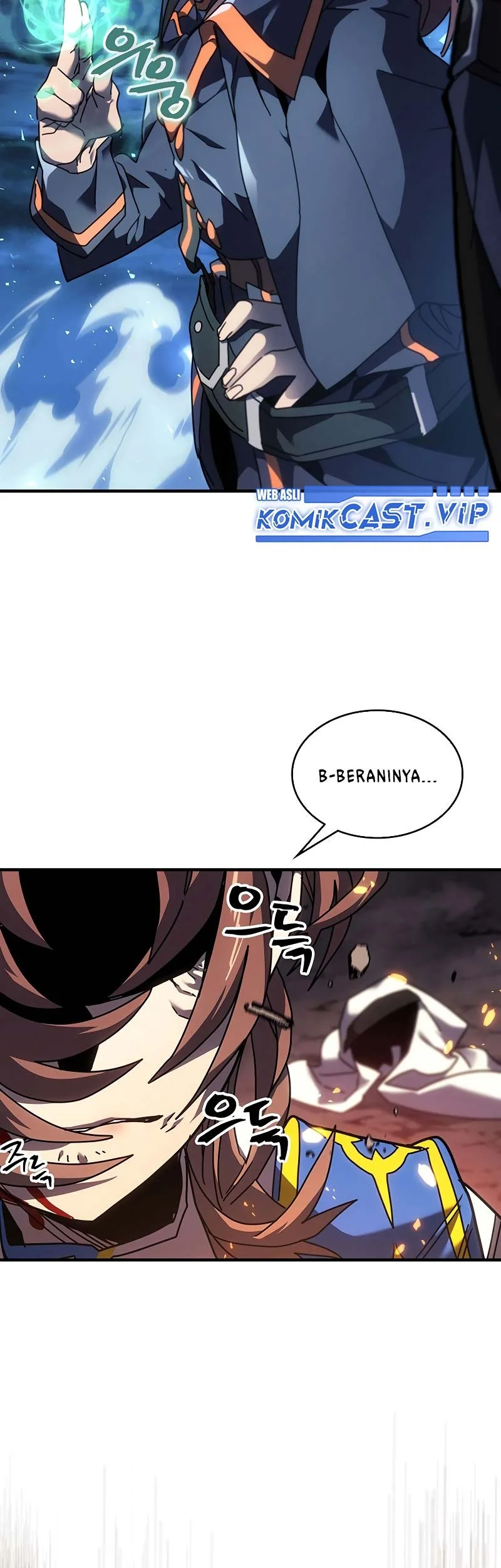 A Returner’s Magic Should Be Special chapter 239 halaman 47