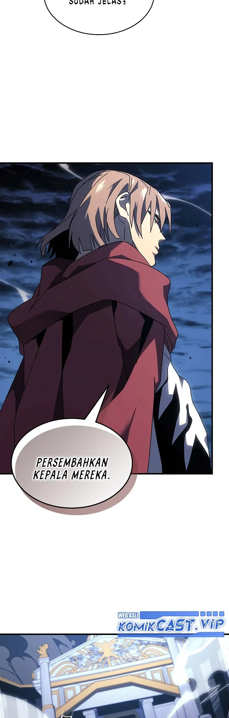 A Returner’s Magic Should Be Special chapter 239 halaman 51
