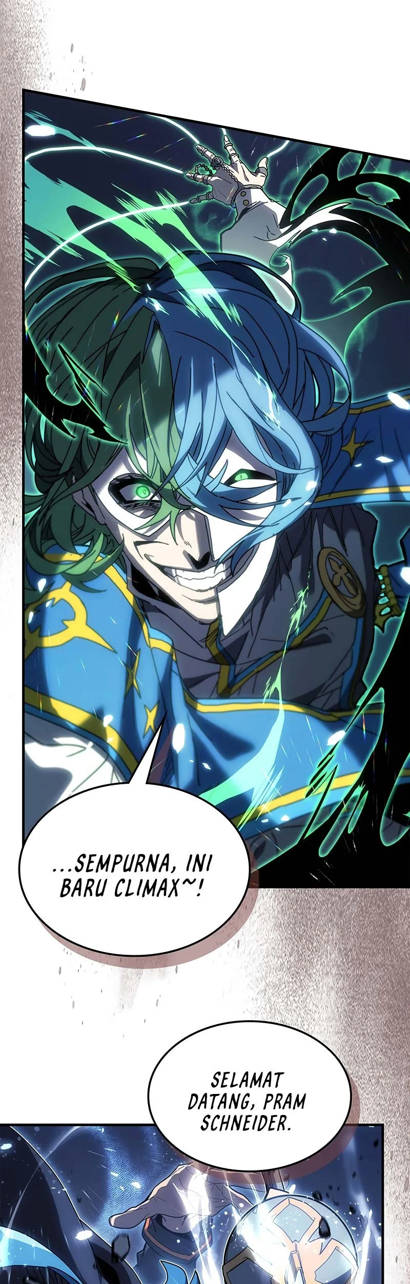 A Returner’s Magic Should Be Special chapter 239 halaman 59