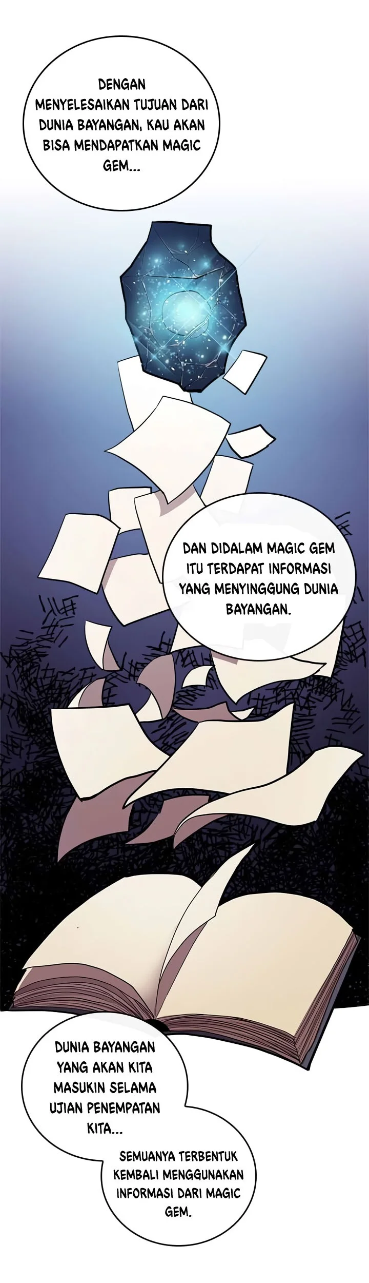 A Returner’s Magic Should Be Special chapter 24 halaman 10