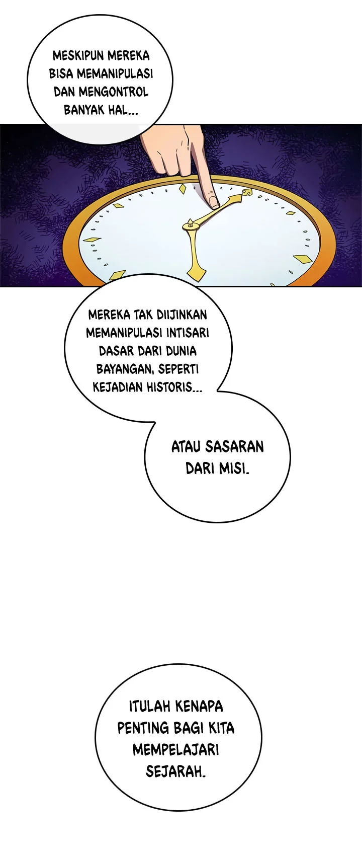 A Returner’s Magic Should Be Special chapter 24 halaman 13