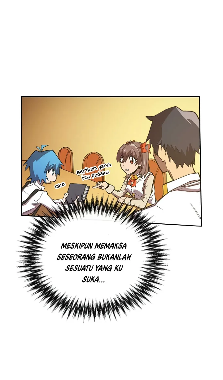A Returner’s Magic Should Be Special chapter 24 halaman 15