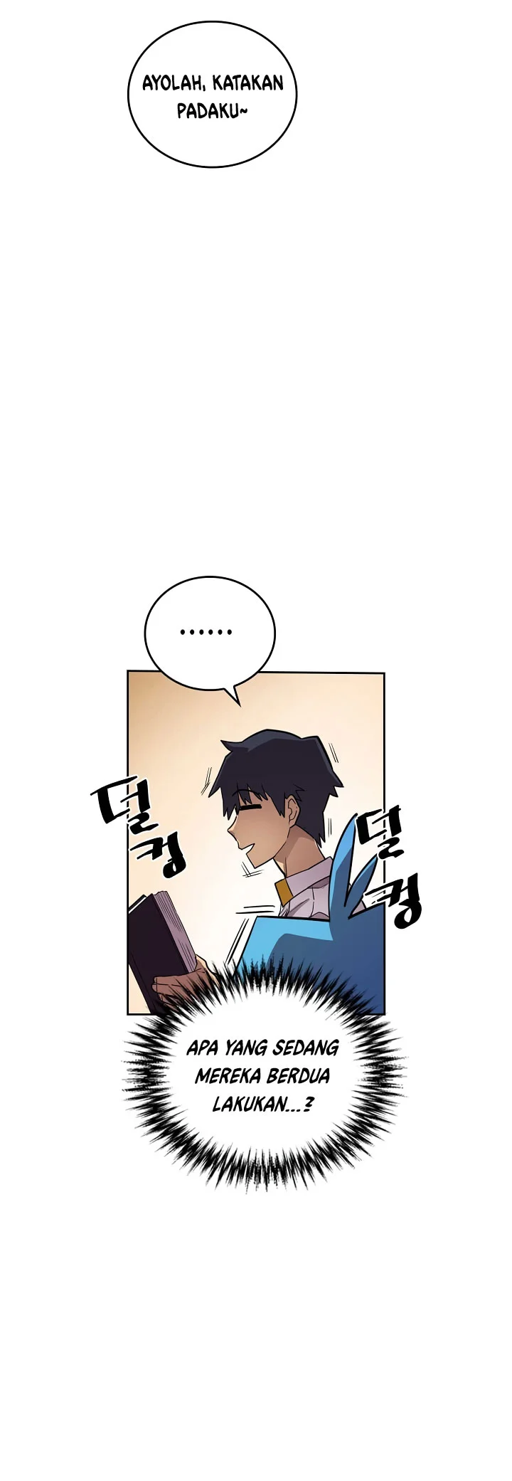 A Returner’s Magic Should Be Special chapter 24 halaman 23