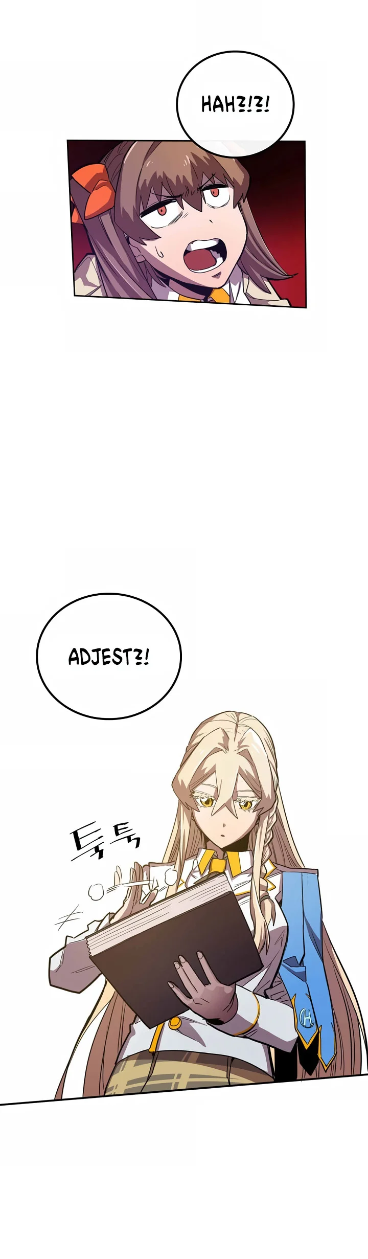 A Returner’s Magic Should Be Special chapter 24 halaman 30