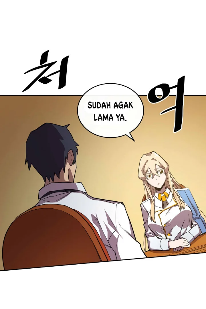 A Returner’s Magic Should Be Special chapter 24 halaman 34