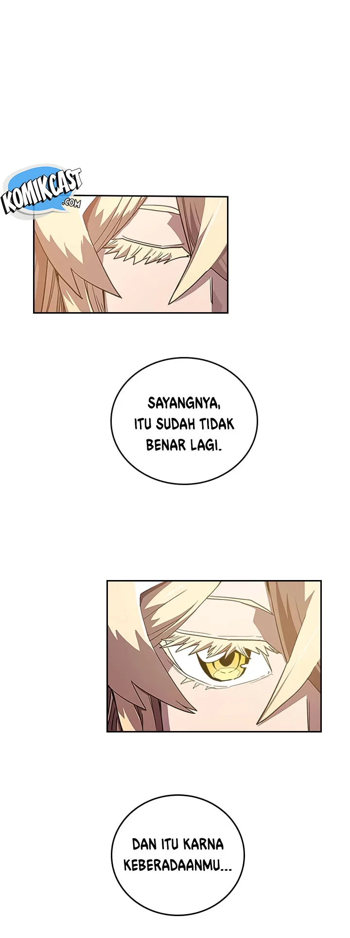 A Returner’s Magic Should Be Special chapter 24 halaman 37
