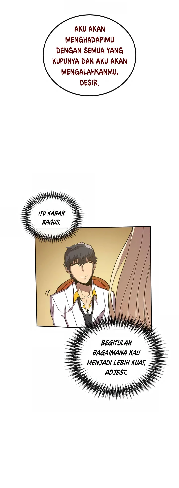 A Returner’s Magic Should Be Special chapter 24 halaman 42