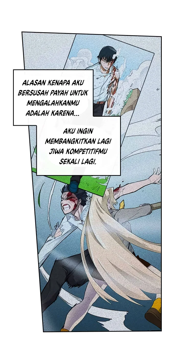 A Returner’s Magic Should Be Special chapter 24 halaman 43
