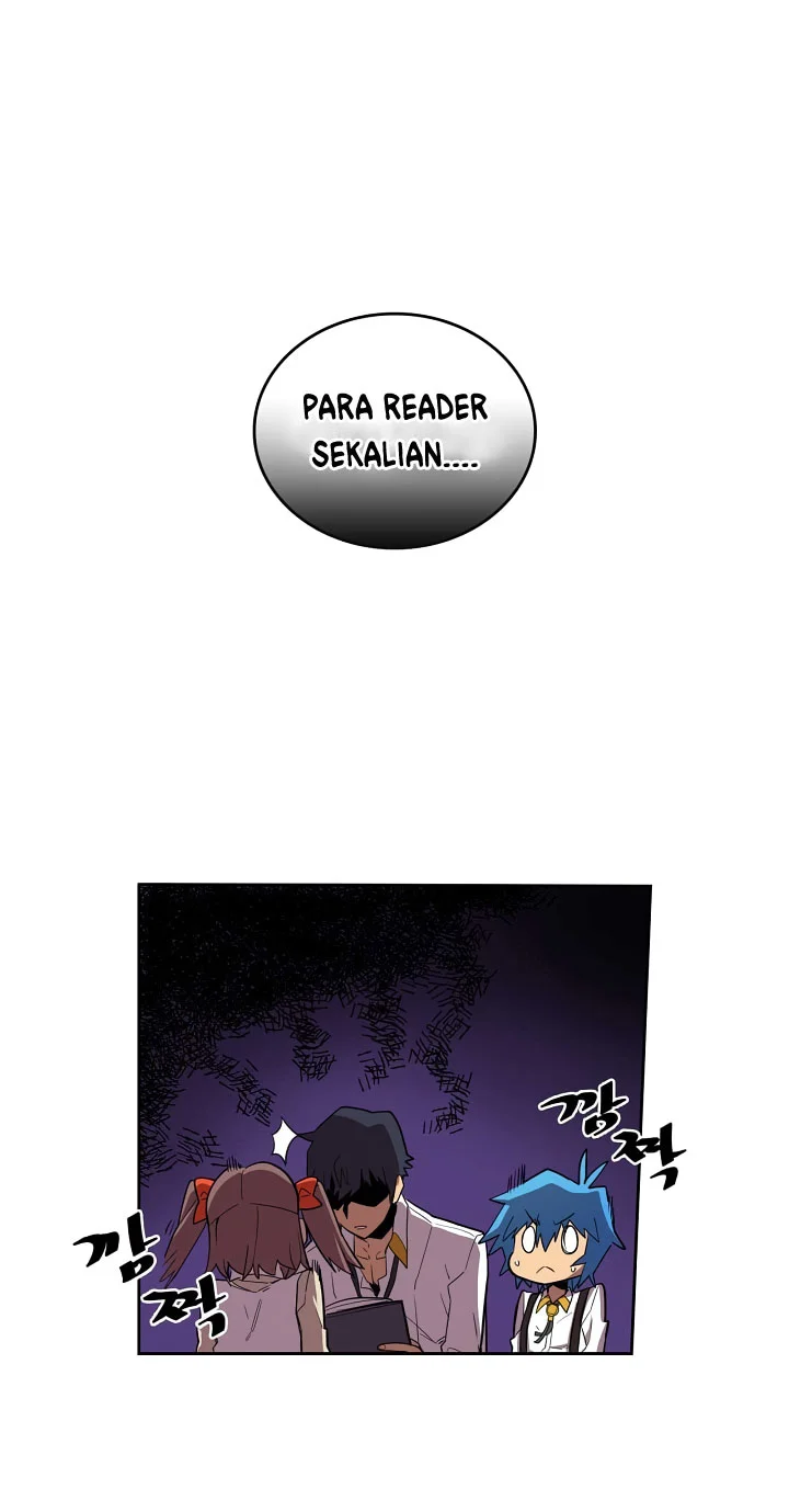 A Returner’s Magic Should Be Special chapter 24 halaman 47