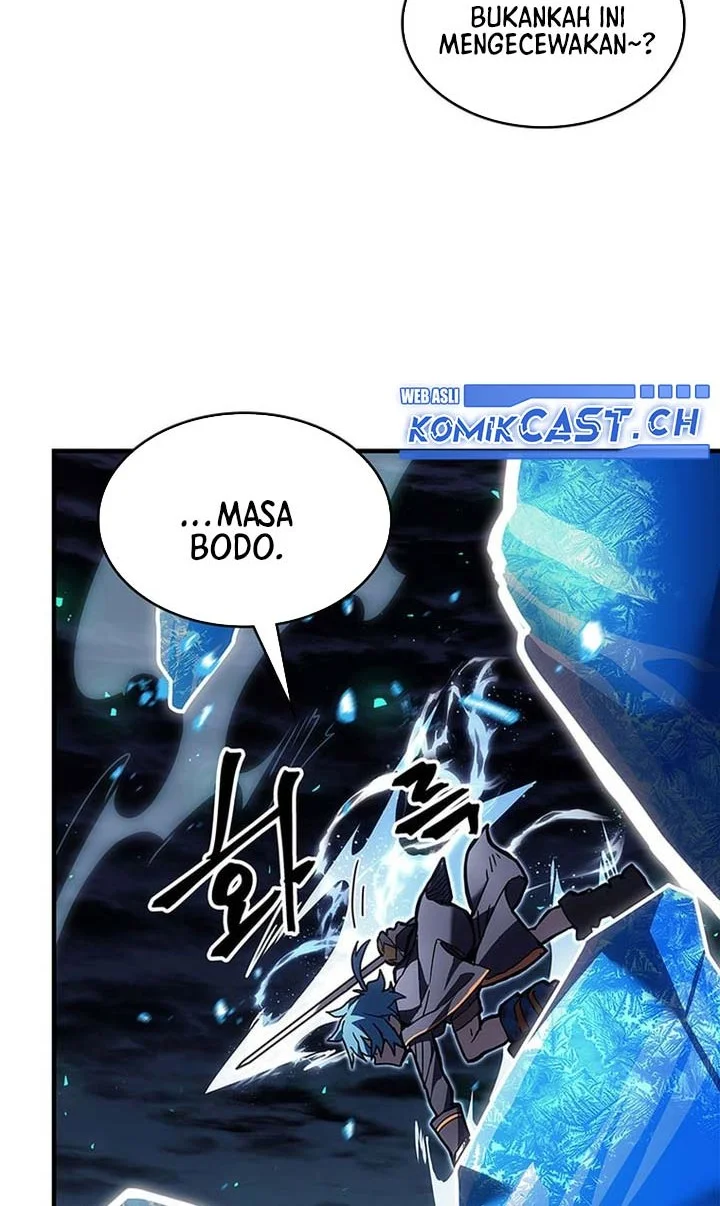 A Returner’s Magic Should Be Special Bab 240 halaman 30