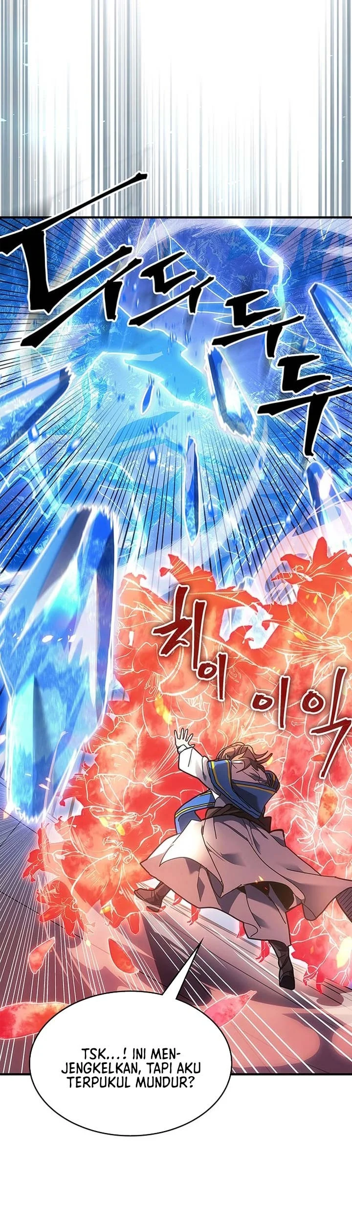 A Returner’s Magic Should Be Special Bab 240 halaman 45