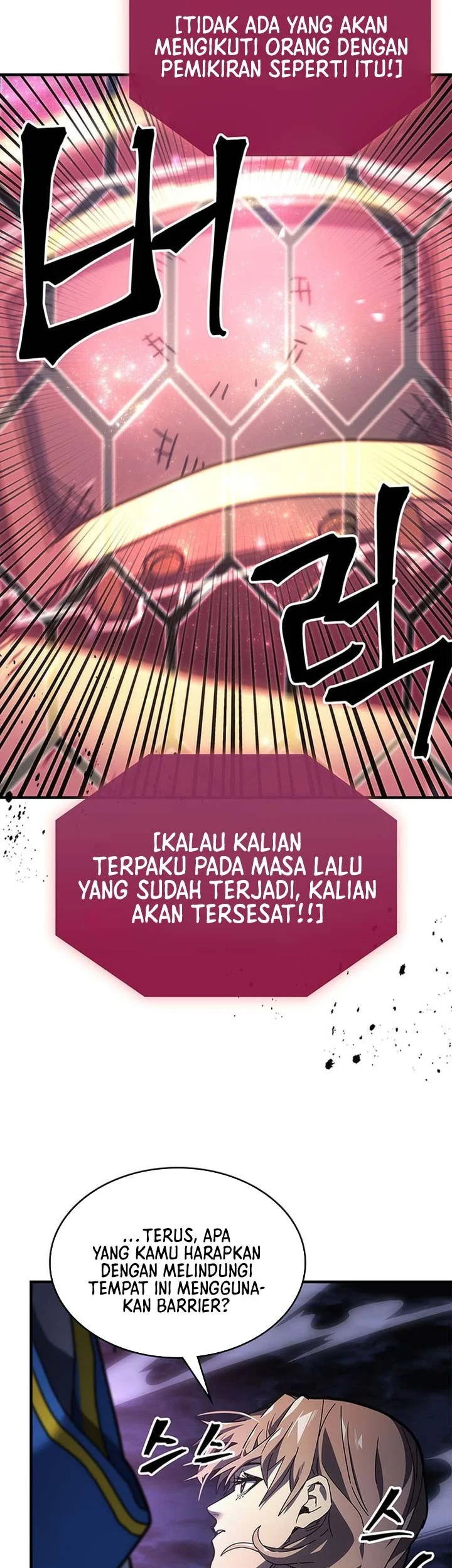 A Returner’s Magic Should Be Special Bab 241 halaman 49