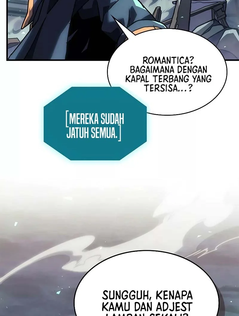 A Returner’s Magic Should Be Special Bab 243 halaman 22